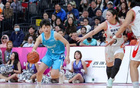  WCBA：首鋼女籃大年初二訓(xùn)練，內(nèi)援加強(qiáng)陣容