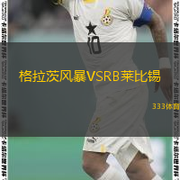  格拉茨風(fēng)暴VSRB萊比錫